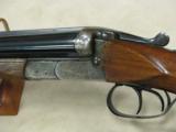 J P Sauer & Sohn Suhl Royal Boxlock Extractor 12 GA S/N 442753 - 3 of 7