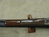 J P Sauer & Sohn Suhl Royal Boxlock Extractor 12 GA S/N 442753 - 6 of 7