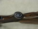 Winchester Custom Engraved Pre 64 Model 70 .30-06 S/N 547244 - 6 of 10