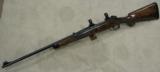 Winchester Custom Engraved Pre 64 Model 70 .30-06 S/N 547244 - 2 of 10