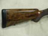 Winchester Custom Engraved Pre 64 Model 70 .30-06 S/N 547244 - 9 of 10