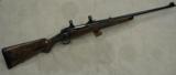 Winchester Custom Engraved Pre 64 Model 70 .30-06 S/N 547244 - 8 of 10