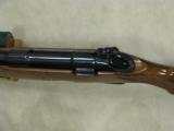 CZ-USA Model 700 Sniper Rifle .308W Caliber S/N A0074 - 4 of 6