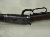 Winchester 1894 Pre-64 Rifle.38-55 WCF S/N 261998 - 5 of 7