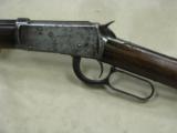 Winchester 1894 Pre-64 Rifle.38-55 WCF S/N 261998 - 3 of 7