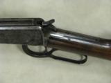 Winchester 1894 Pre-64 Rifle.38-55 WCF S/N 261998 - 4 of 7