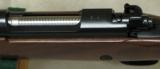Winchester Post 64 Model 70 Safari Express Rifle S/N G330114 - 4 of 12