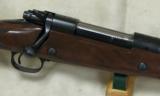 Winchester Post 64 Model 70 Safari Express Rifle S/N G330114 - 7 of 12