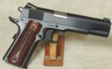 Colt 1911 Conceal Carry Government Model .45 ACP Pistol NIB S/N CCG1098 - 2 of 6