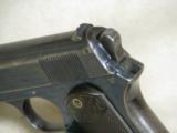 Colt 1903 Hammer .38 ACP Pistol S/N 23453 - 4 of 6