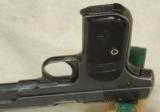 Colt Model 1903 Hammerless Pistol .32 Caliber S/N 253719 - 4 of 5