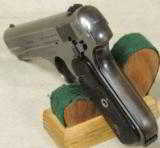 Colt Model 1903 Hammerless Pistol .32 Caliber S/N 253719 - 3 of 5