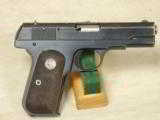 Colt 1903 Automatic .32 Rimless Caliber Pistol S/N 458945 - 6 of 6