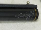 Winchester Model 42 Angelo Bee Engraved 410 S/N 45092 - 11 of 12