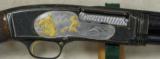 Winchester Model 42 Angelo Bee Engraved 410 S/N 45092 - 5 of 12