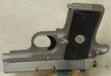 Colt Mustang PocketLite .380 ACP Caliber Stainless Pistol S/N PL49083 - 3 of 4