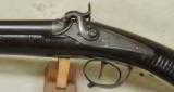 French 19th Century Percussion Shotgun JB Cassier St. Etienne - 4 of 14