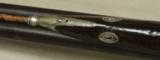 French 19th Century Percussion Shotgun JB Cassier St. Etienne - 11 of 14