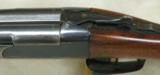 Winchester Model 24 Side By Side 16 GA Shotgun S/N 47247 - 3 of 7