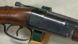 Winchester Model 24 Side By Side 16 GA Shotgun S/N 47247 - 4 of 7