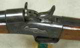 Remington Model 1867 Rolling Block 12.17x42R Cal S/N 64255 - 7 of 9