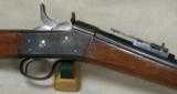 Remington Model 1867 Rolling Block 12.17x42R Cal S/N 64255 - 3 of 9