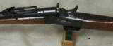 Remington Model 1867 Rolling Block 12.17x42R Cal S/N 64255 - 8 of 9