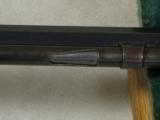 Winchester Model 1890 3rd Model Gallery Gun .22 S/N 788543 - 6 of 11
