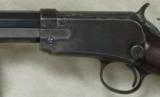 Winchester Model 1890 3rd Model Gallery Gun .22 S/N 788543 - 2 of 11