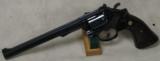 Smith & Wesson Model 14-4 .38 Special Revolver S/N 79K2644 - 2 of 4