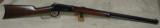 Winchester Model 94 Lever Action .30 WCF Rifle S/N 99452 - 1 of 6