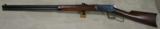 Winchester Model 94 Lever Action .30 WCF Rifle S/N 99452 - 2 of 6