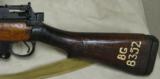 Enfield Jungle Carbine No. 5 MK 1 .303 Cal. Rifle S/N BG8352 - 3 of 10