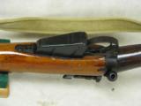Enfield Jungle Carbine No. 5 MK 1 .303 Cal. Rifle S/N BG8352 - 7 of 10