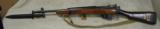 Enfield Jungle Carbine No. 5 MK 1 .303 Cal. Rifle S/N BG8352 - 1 of 10