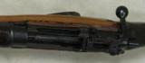 Enfield Jungle Carbine No. 5 MK 1 .303 Cal. Rifle S/N BG8352 - 6 of 10