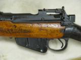 Enfield Jungle Carbine No. 5 MK 1 .303 Cal. Rifle S/N BG8352 - 2 of 10