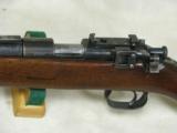Winchester Model 52 .22LR Caliber Rifle S/N 5618 - 3 of 7