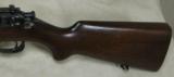 Winchester Model 52 .22LR Caliber Rifle S/N 5618 - 4 of 7