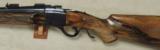 Ruger No. 3 Rifle 200th Anniversary .22 Hornet Caliber S/N 130-59845 - 3 of 10