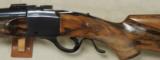 Ruger No. 3 Rifle 200th Anniversary .22 Hornet Caliber S/N 130-59845 - 4 of 10