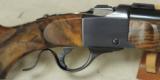 Ruger No. 3 Rifle 200th Anniversary .22 Hornet Caliber S/N 130-59845 - 9 of 10