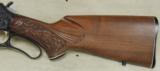Marlin Model 336C Master Engraved .35 REM Caliber Rifle S/N Y28369 - 5 of 12