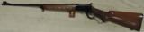 Winchester Model 65 Deluxe Rifle .218 BEE Caliber S/N 1006847 - 1 of 10