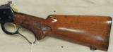Winchester Model 65 Deluxe Rifle .218 BEE Caliber S/N 1006847 - 4 of 10