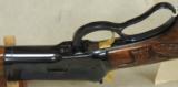 Winchester Model 65 Deluxe Rifle .218 BEE Caliber S/N 1006847 - 10 of 10