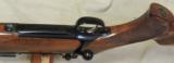 SigArms Sauer 202 Supreme Deluxe .270 WIN Caliber Rifle S/N N08659 - 9 of 10