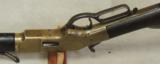 Winchester Model 1866 Musket w/ Saber Bayonet .44 Rimfire Caliber S/N 47631B - 9 of 14