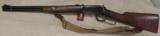Winchester Model 94 Pacific Coast Militia Ranger .30 WCF Caliber Rifle S/N 1334262 - 1 of 13