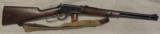 Winchester Model 94 Pacific Coast Militia Ranger .30 WCF Caliber Rifle S/N 1334262 - 2 of 13